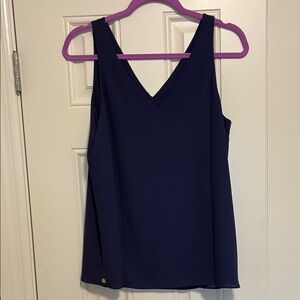 Lilly Pulitzer Florin Top